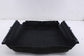 2007-13 BMW X5 xDrive35i Rear Trunk Floor Compartment Pan Housing Carpeted Cover0