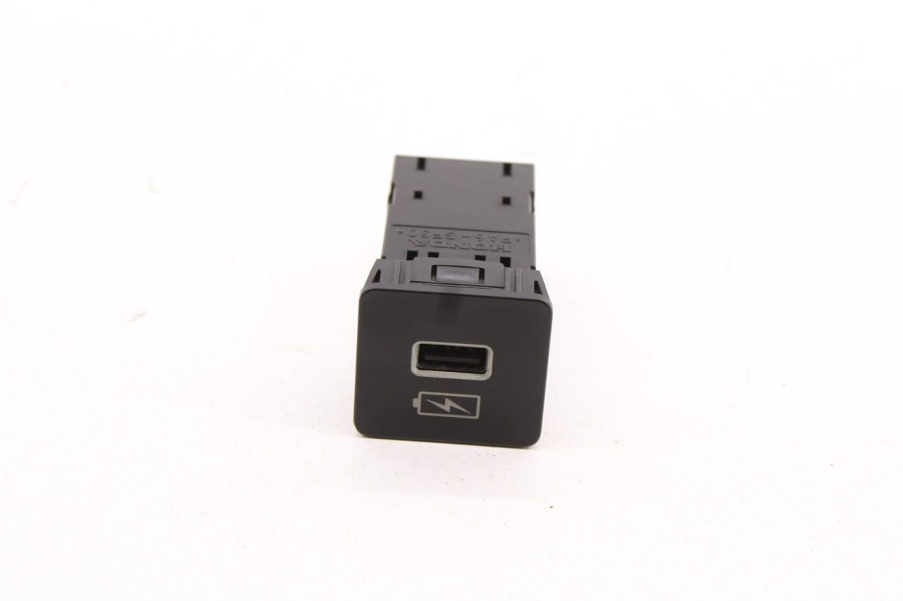 21-26 Honda Odyssey Touring Rear 3rd Row Left Charger Unit USB 39113-THR-A311-M1 - Alshned Auto Parts