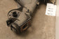 24-26 Hyundai Elantra SE FWD Rear Loaded Axle Torsion Beam Subframe 55101-AAHY010