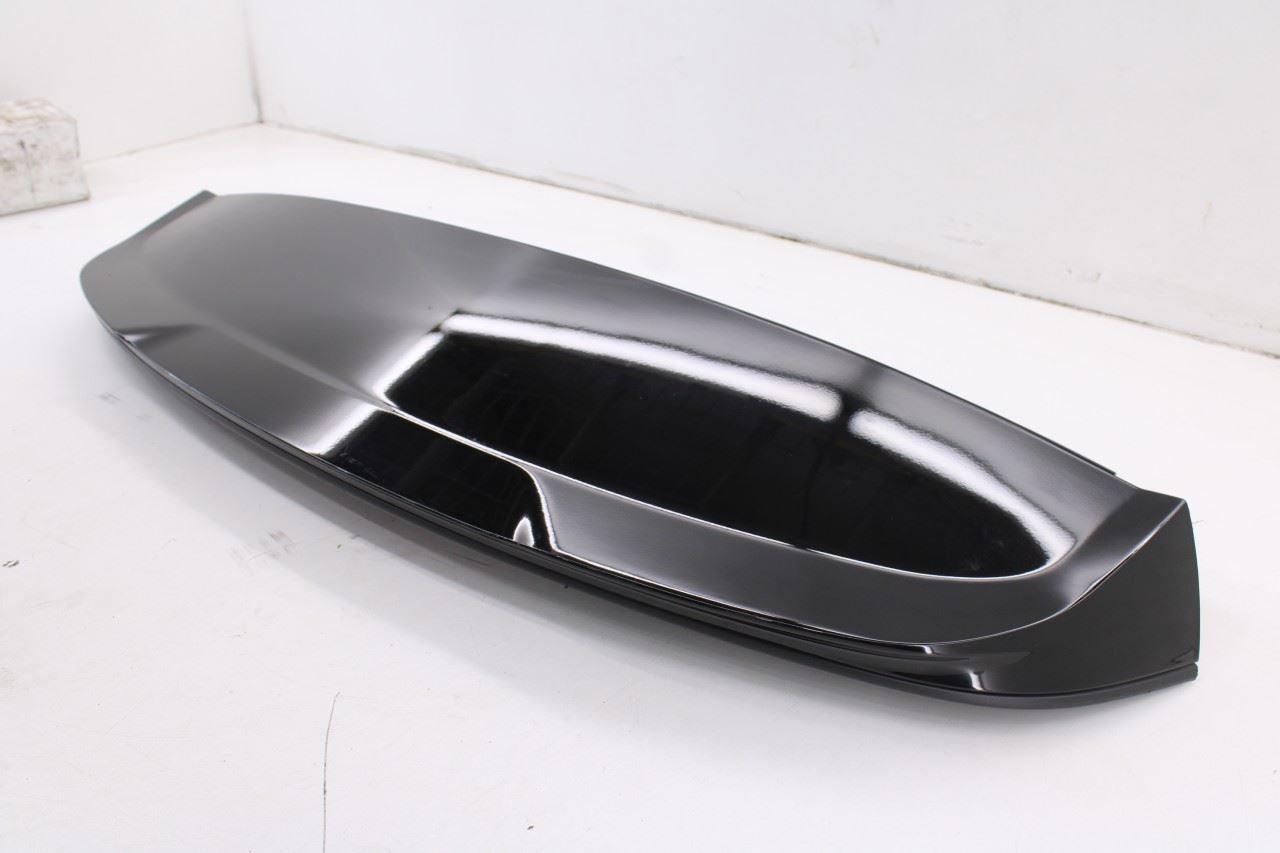 2011-2020 Dodge Durango SXT Rear Liftgate Upper Molding Panel Spoiler 7AF04KXJAC3