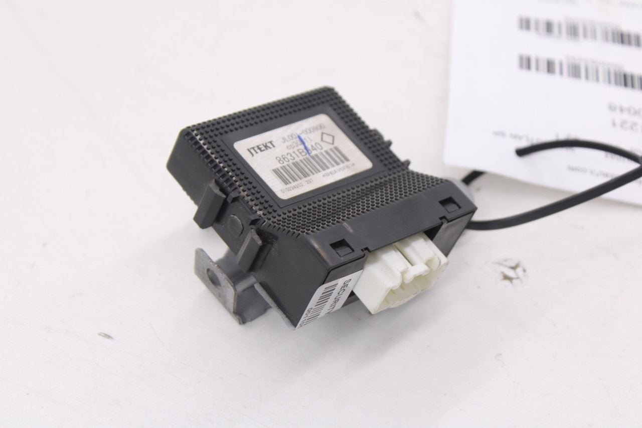 2021 Mitsubishi Outlander Sport SE Transfer Case Control Module TCCM 8631B9401