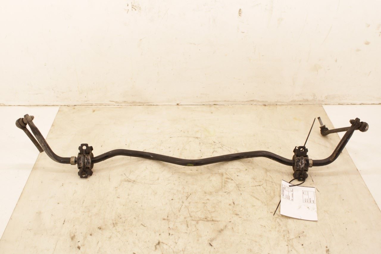2014-24 Infiniti Q50 Premium RWD Rear Suspension Stabilizer Sway Bar 56230-1MA0B - Alshned Auto Parts