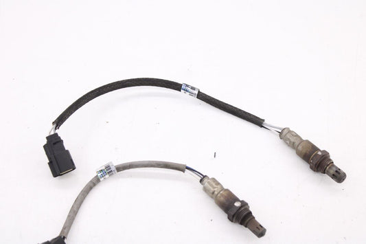2015-2017 Ford Mustang Conv V6 3.7L RWD Oxygen Sensor Set of 4 FB5Z-9F472-A OEM - Alshned Auto Parts