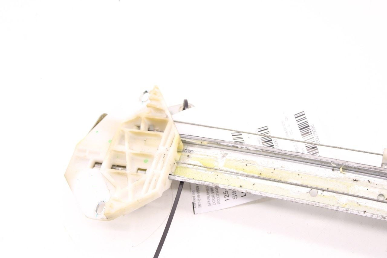 2018-2026 Honda Odyssey Touring Front Right Side Door Window Regulator w/ Motor - Alshned Auto Parts