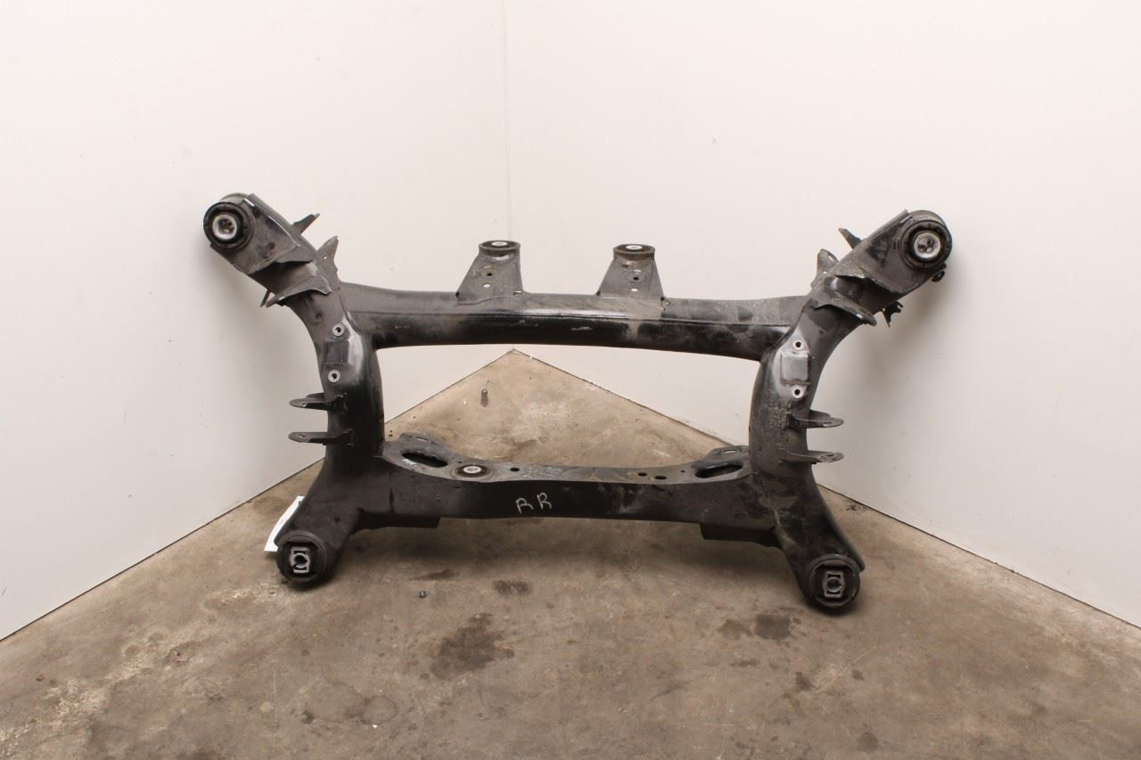 2023-24 BMW 430i Gran Coupe xDrive AWD Rear Crossmember Subframe 33318837958 OEM - Alshned Auto Parts