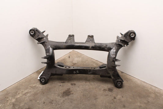 2023-24 BMW 430i Gran Coupe xDrive AWD Rear Crossmember Subframe 33318837958 OEM - Alshned Auto Parts