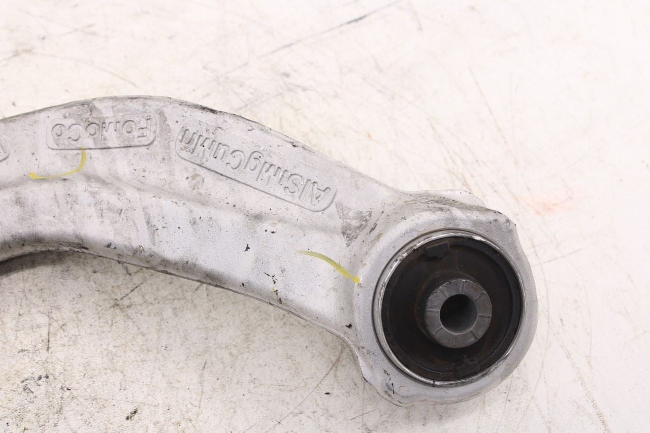 2020-26 Ford Explorer Interceptor AWD Front Suspension Left Side Control Arm Set3