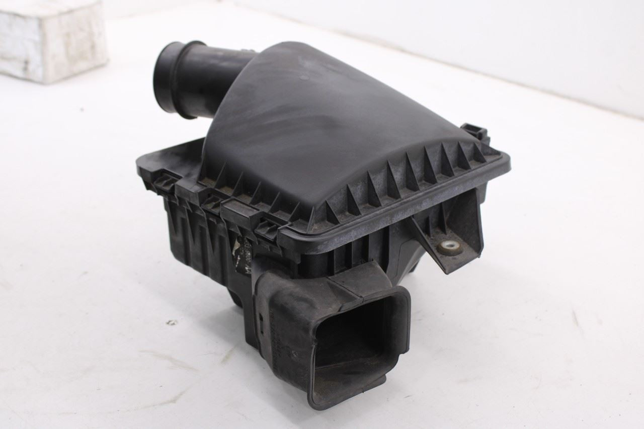 2007-10 Ford Mustang Premium Conv V6 4.0L Air Intake Cleaner w/ Air Mass Sensor0