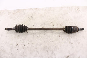 12-16 Subaru Impreza Sport Premium AWD Rear Right Side CV Axle Drive Half Shaft