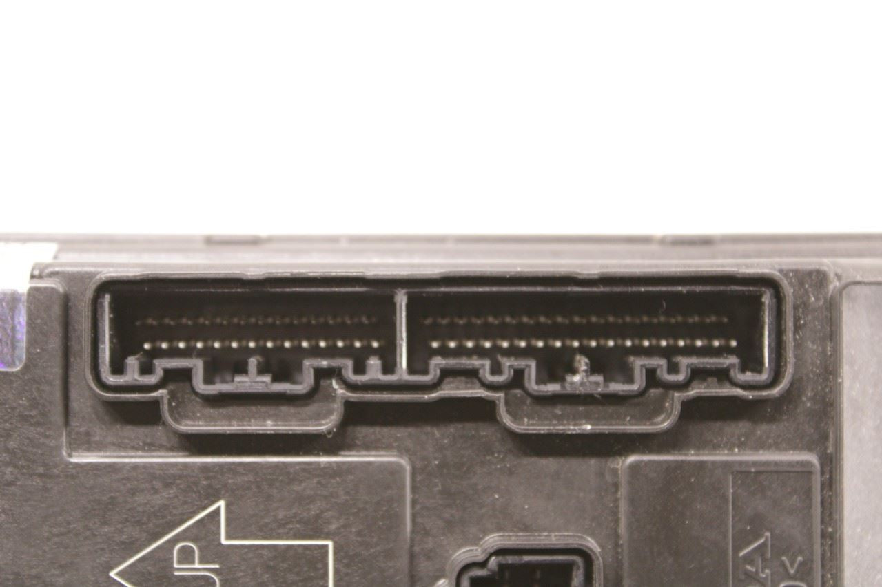 2021 Acura RDX SH-AWD Body Computer Control Module BCM BCU 38800-TJB-AE21-M1 OEM - Alshned Auto Parts