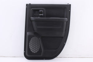 2014-24 Ram 1500 Classic Express Quad Cab Rear Right Door Trim Panel 1EA50TX7AD