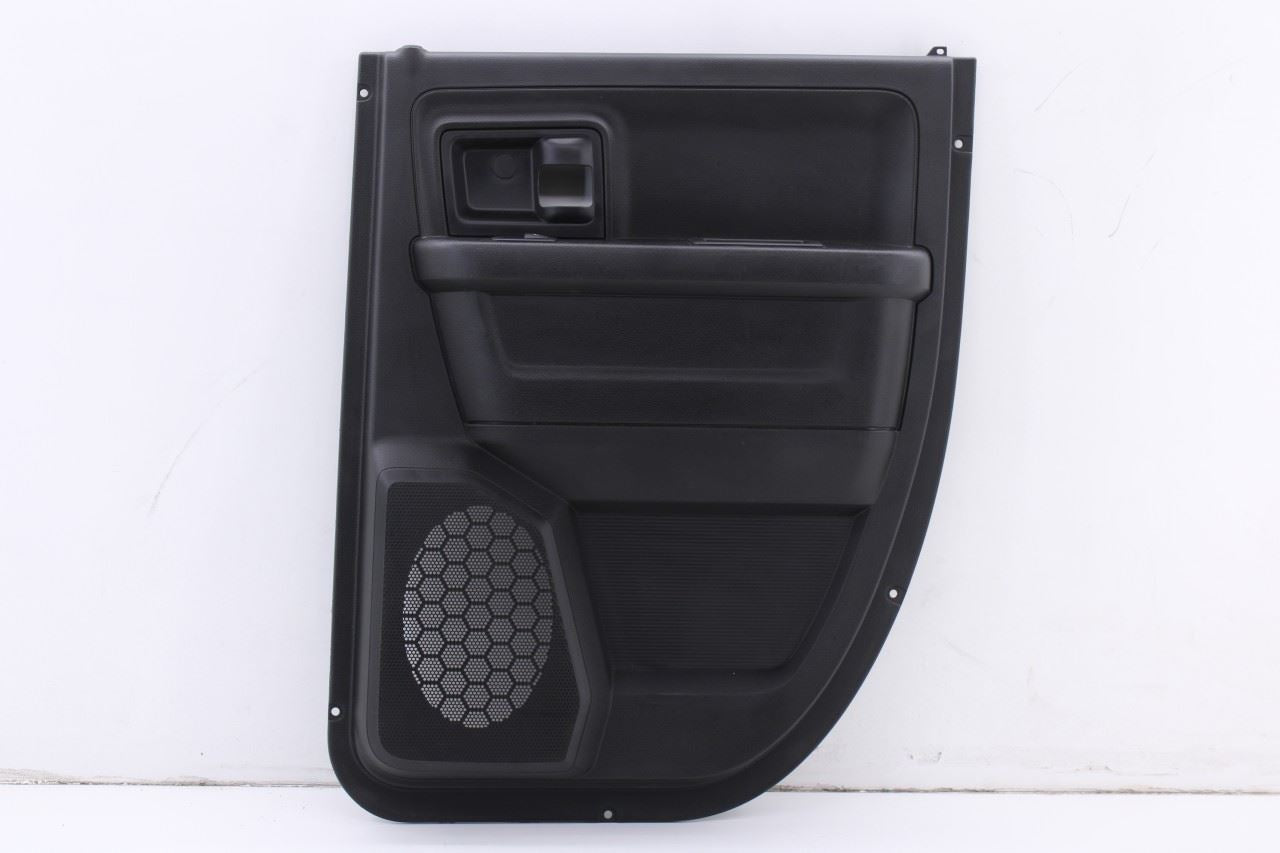 2014-24 Ram 1500 Classic Express Quad Cab Rear Right Door Trim Panel 1EA50TX7AD0