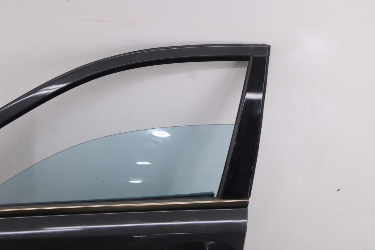 2003-2006 Mercedes-Benz E500 Front Left Side Door Complete 211720130528 OEM3