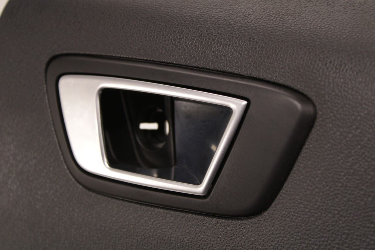 2018-2022 Ford Ecosport SE Rear Right Side Door Trim Panel GN15-A27406-ZK OEM - Alshned Auto Parts