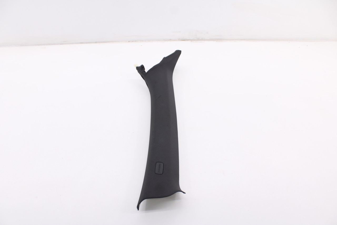 10-16 Audi S4 Front Right and Left Windshield A-Pillar Molding Trim 8K0-867-2332