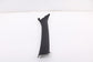 10-16 Audi S4 Front Right and Left Windshield A-Pillar Molding Trim 8K0-867-2332