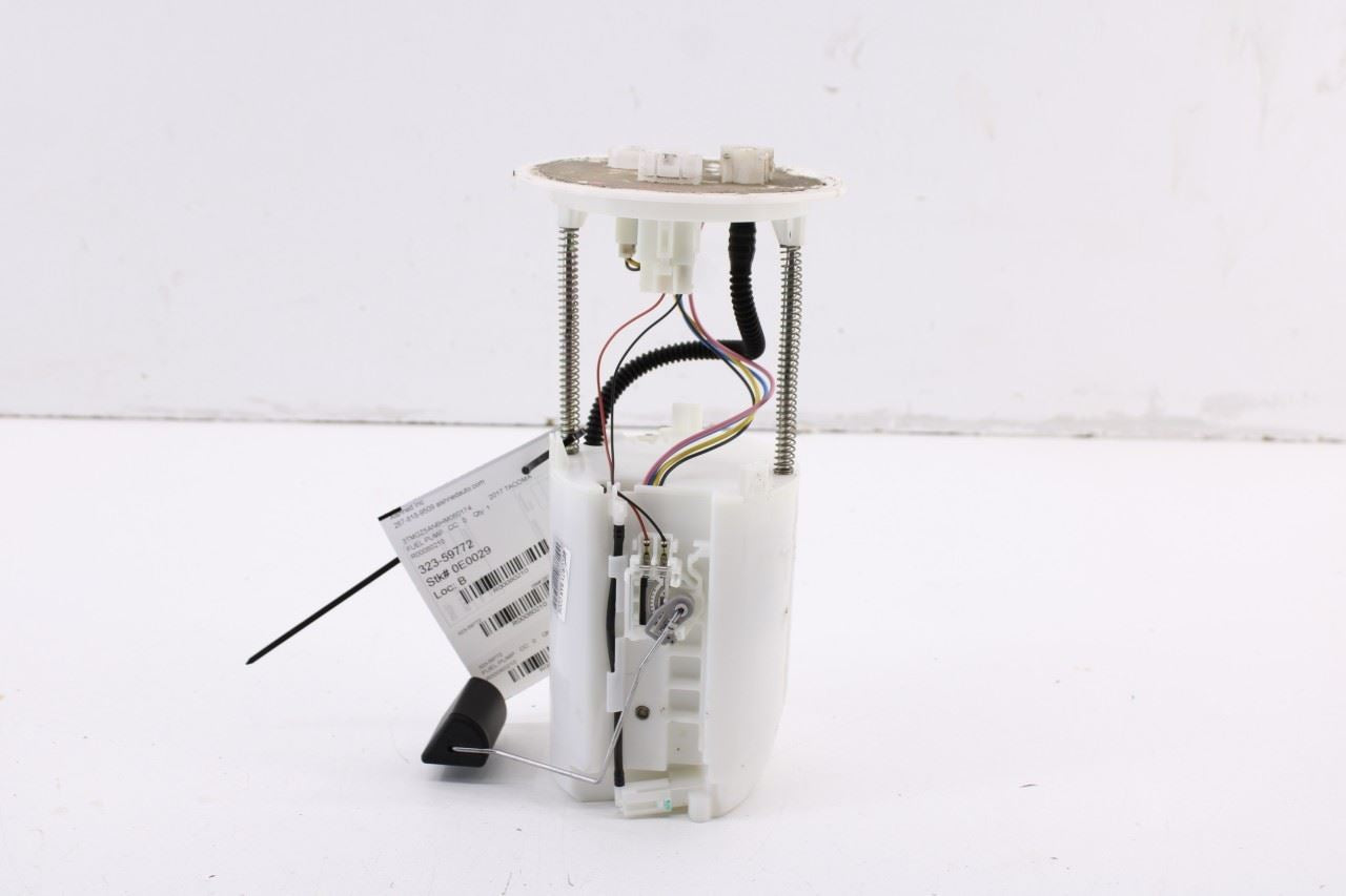 2016-2023 Toyota Tacoma Limited 3.5L In Tank Fuel Pump Assembly 77020-04090 OEM - Alshned Auto Parts