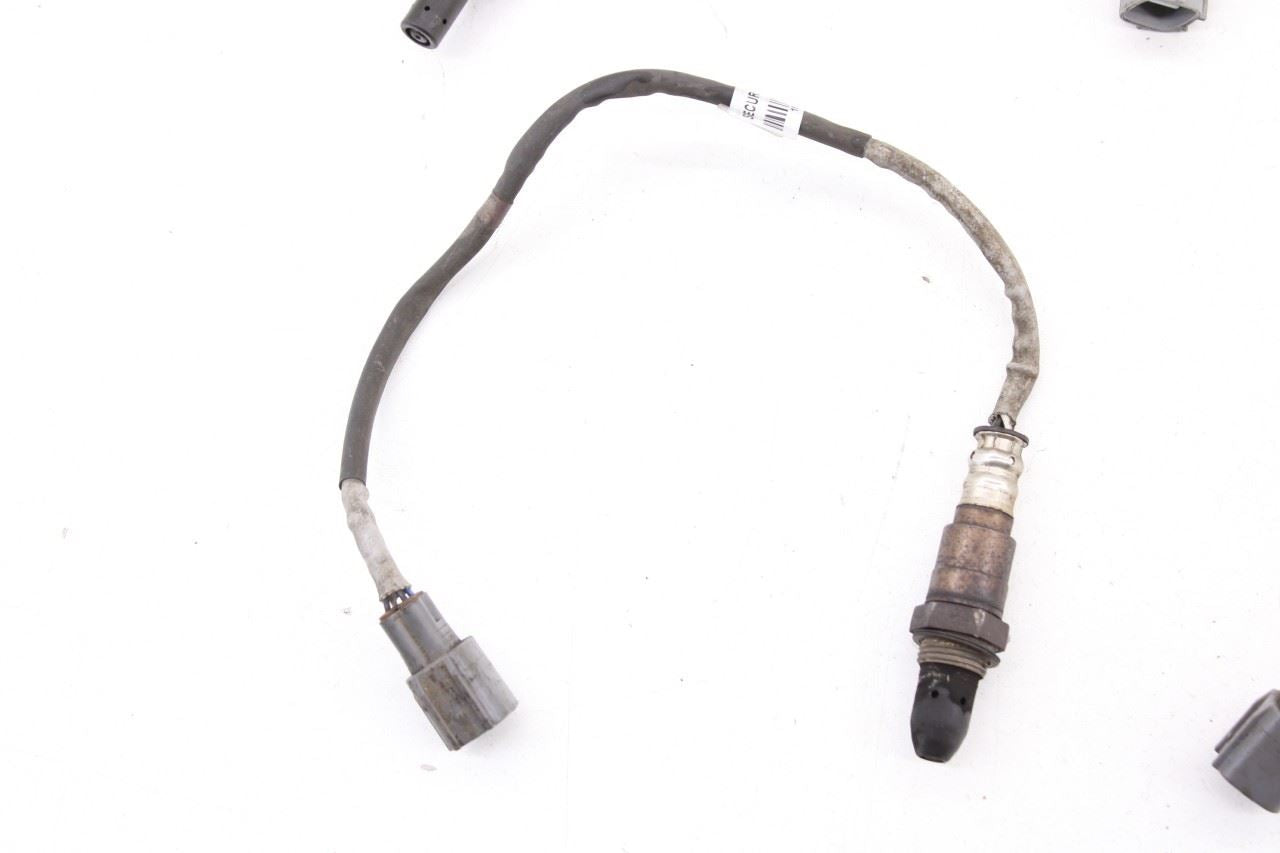 2017-2020 Toyota Sienna LE 3.5L Oxygen Sensor Set of 4 89465-08160 OEM - Alshned Auto Parts
