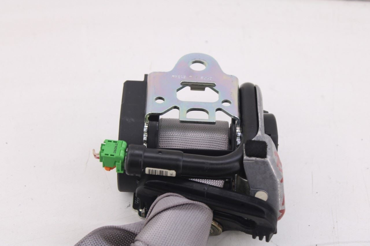 03-06 Mercedes-Benz E500 5.0L Rear Driver Left Side 2nd Row Seat Belt Retractor - Alshned Auto Parts