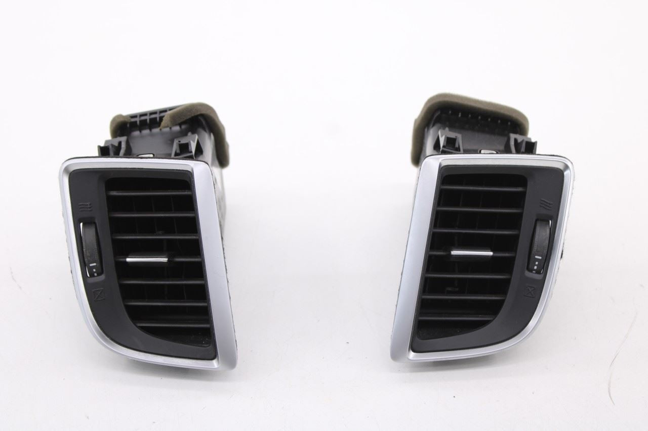 2015-2020 Acura TLX Tech Dashboard Center Screen Bezel Trim w/  Air Vent Grilles10