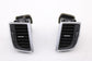 2015-2020 Acura TLX Tech Dashboard Center Screen Bezel Trim w/  Air Vent Grilles10