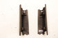 2011-18 Jeep Wrangler Sport 2dr 3.6L Front Right and Left Side A-Pillar Trim Set - Alshned Auto Parts