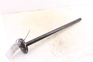 11-15 Isuzu NPR HD RWD Rear Passenger Right Side Axle Shaft 8-97073-871-1 *ReaD*