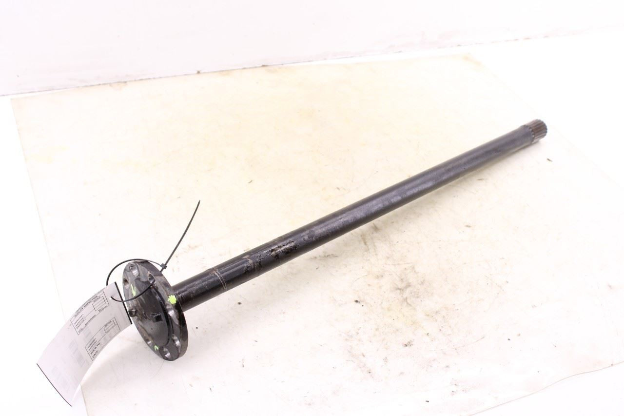 11-15 Isuzu NPR HD RWD Rear Passenger Right Side Axle Shaft 8-97073-871-1 *ReaD* - Alshned Auto Parts