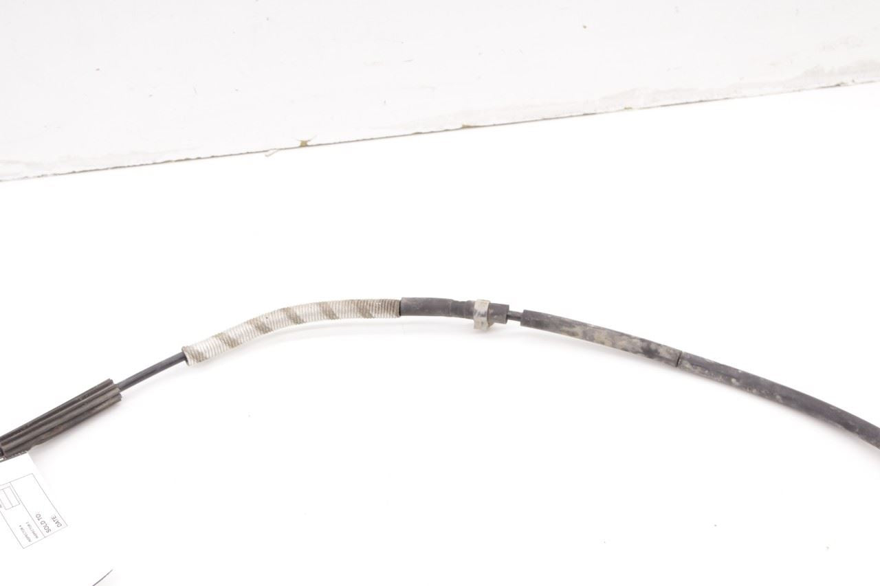 14-22 Jeep Cherokee Limited 4WD Auto Transmission Gear Shift Lever Control Cable - Alshned Auto Parts