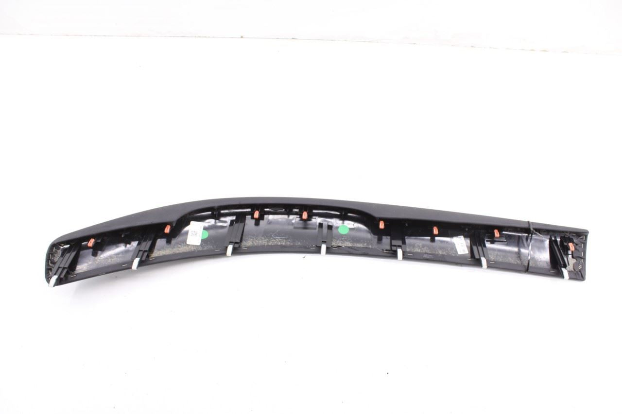 16-20 Toyota Sienna LE Dashboard Left Driver Side Cluster Upper Trim 55453-08020 - Alshned Auto Parts