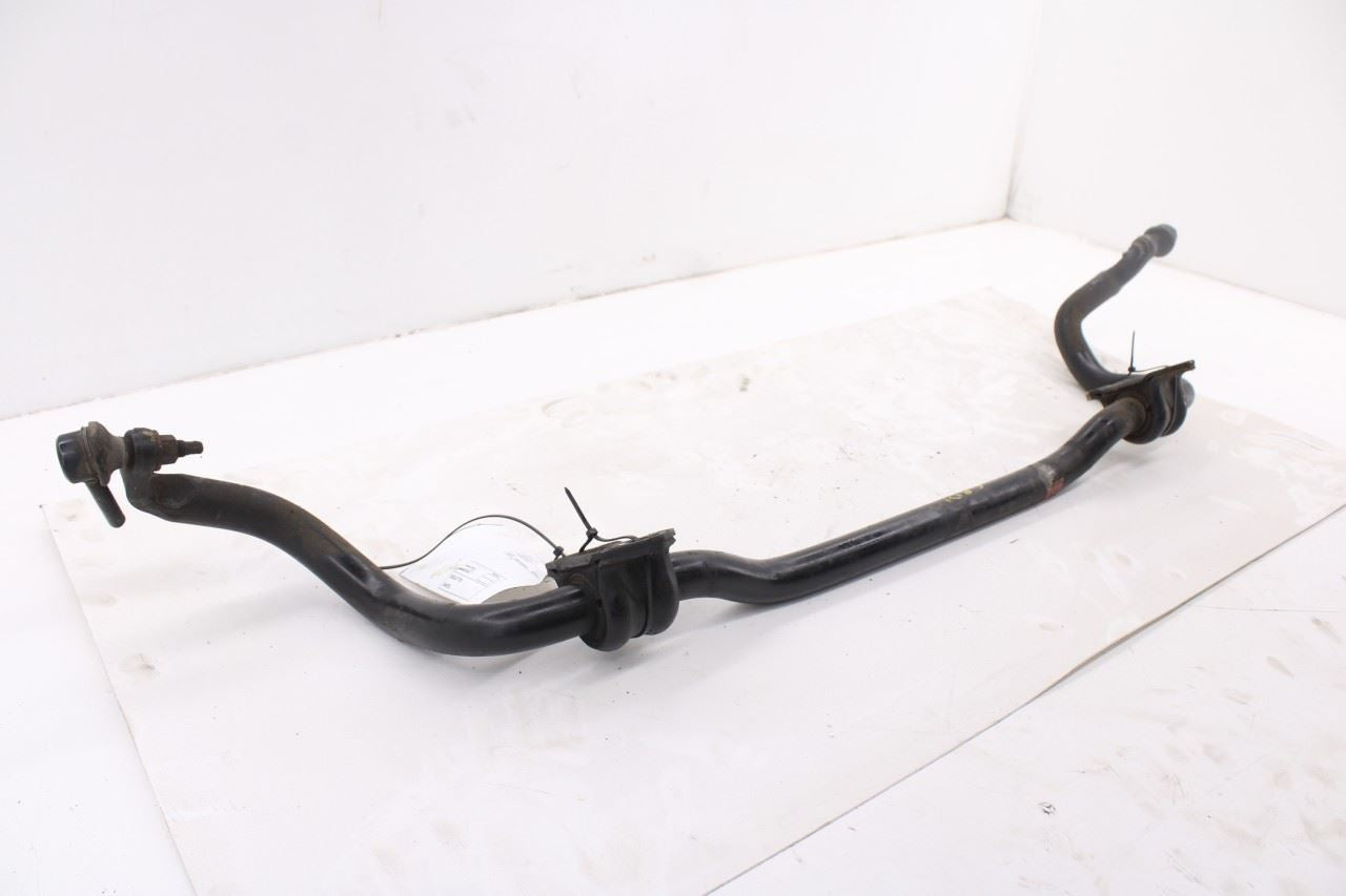 2011-2015 Dodge Durango SXT AWD Front Suspension Stabilizer Sway Anti-Roll Bar12