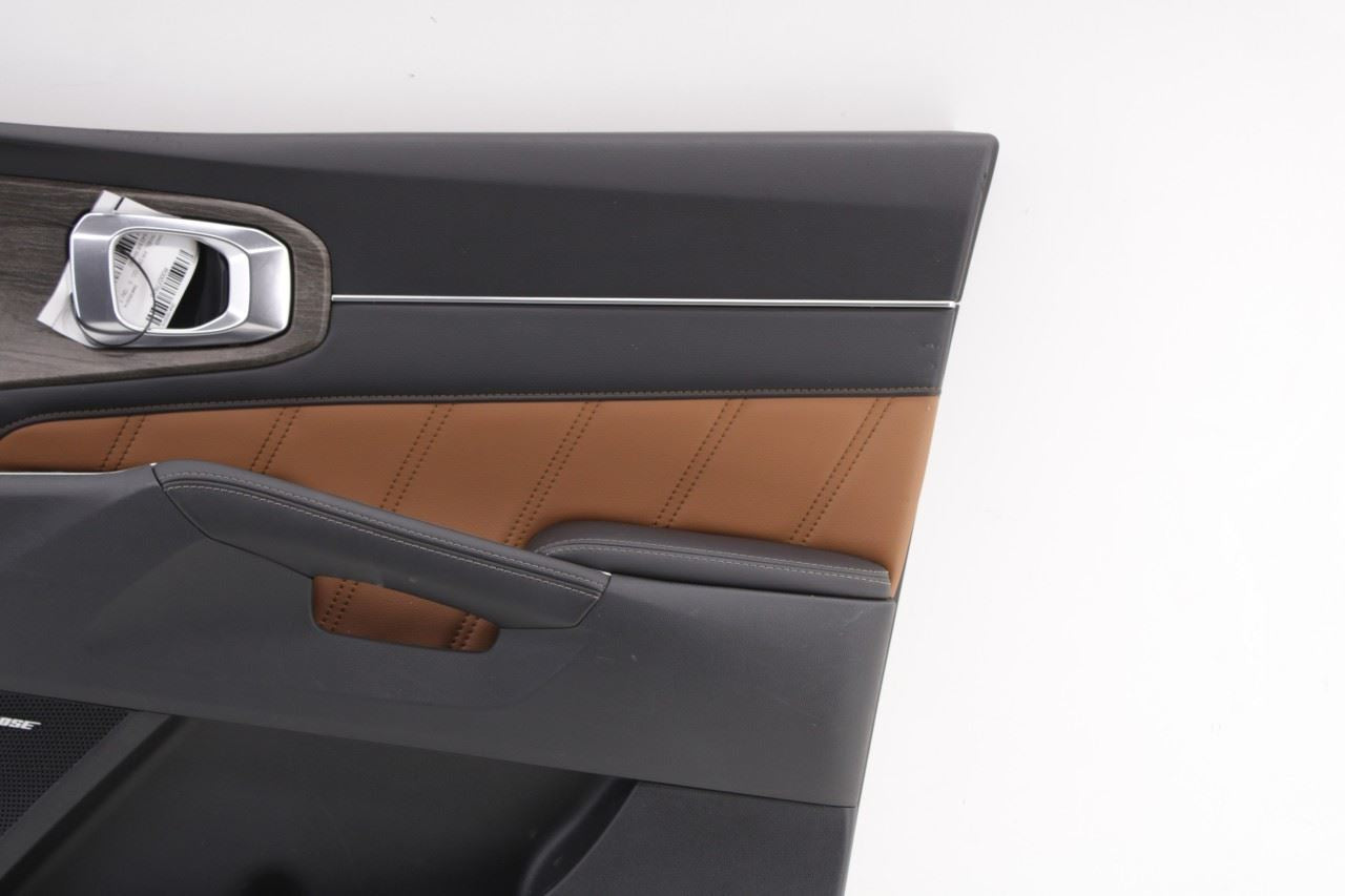 2021-2023 Kia Sorento X-Line SX Prestige Front Right Side Door Trim Panel *ReaD* - Alshned Auto Parts