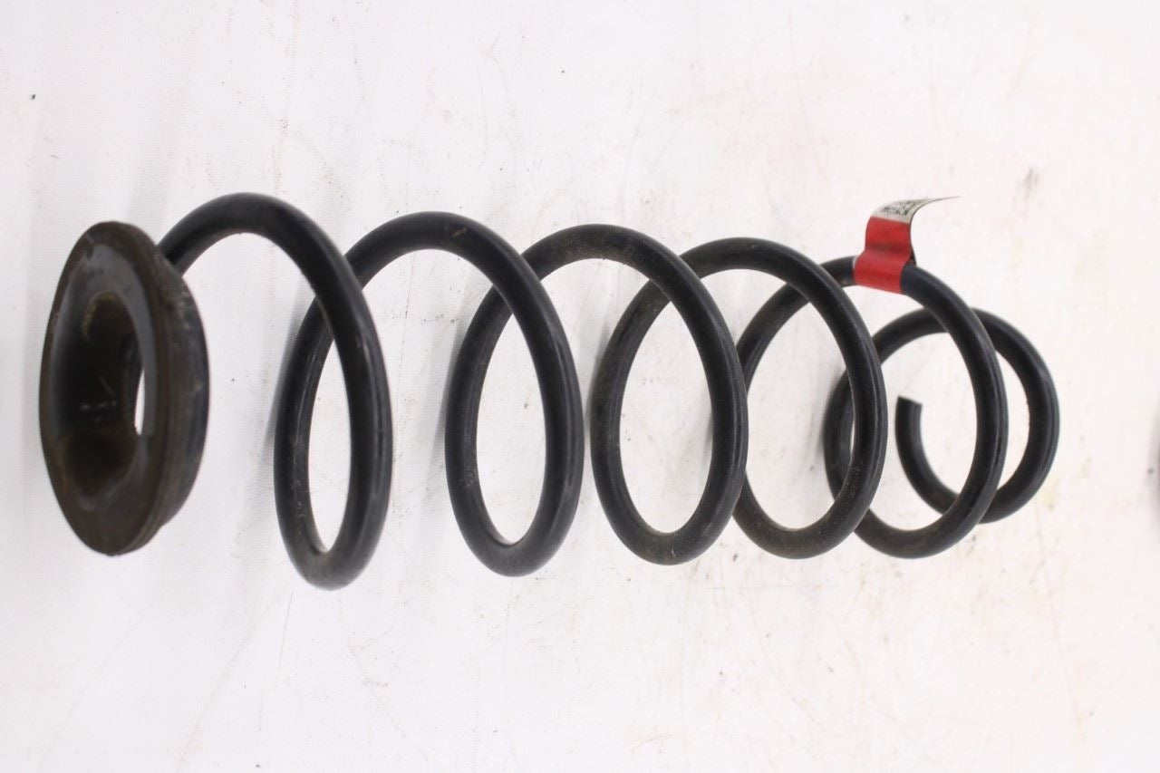 2022-24 Toyota Corolla LE Rear Right Passenger and Left Driver Side Coil Spring10