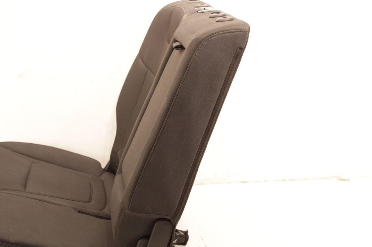 22-23 Hyundai Tucson SEL Rear Right 2nd Row Seat Complete w/ Seat Belt Retractor - Alshned Auto Parts