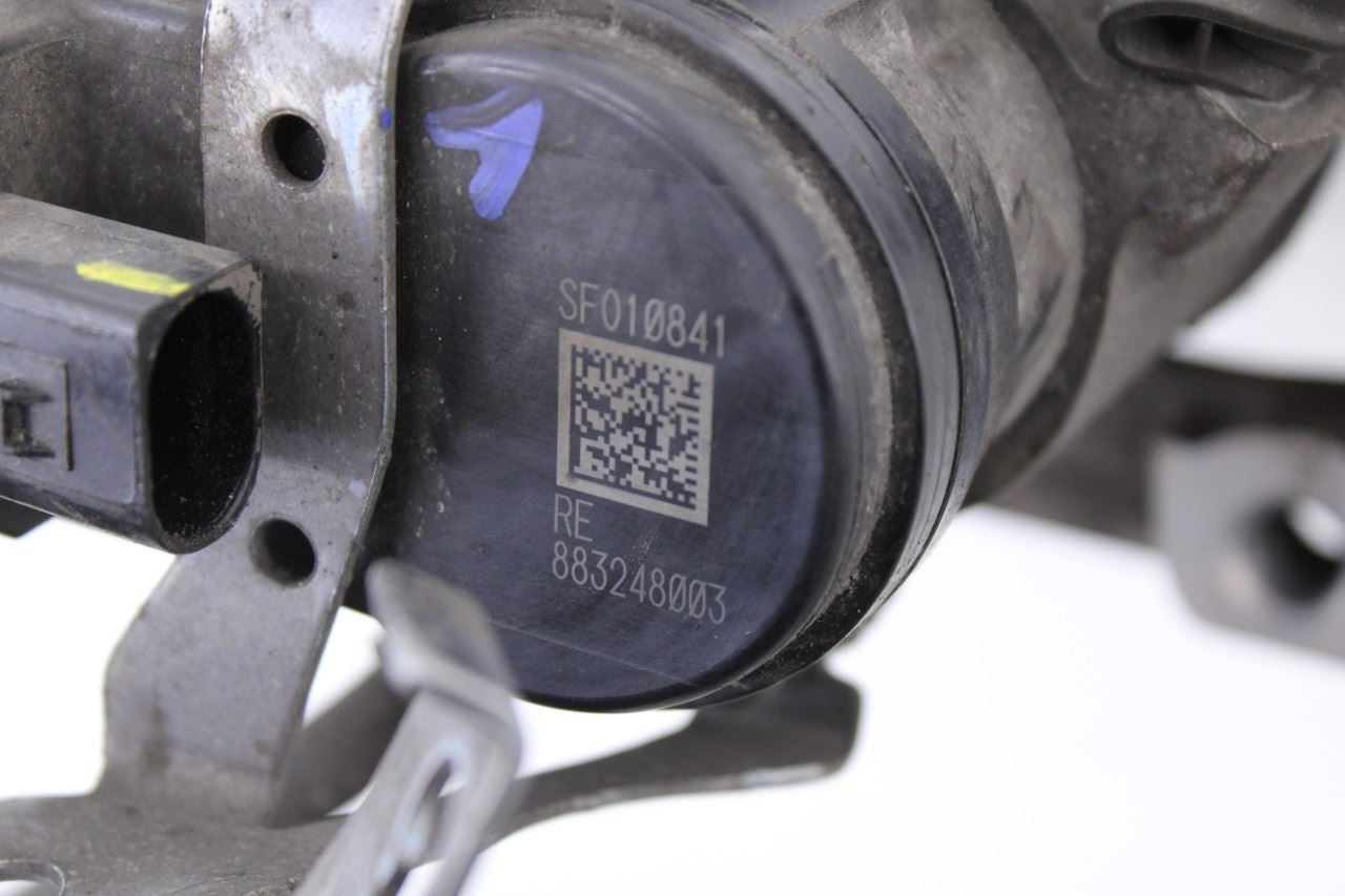 2023-25 BMW 430i Gran Coupe xDrive Rear Right Passenger Side Brake Disc Caliper - Alshned Auto Parts