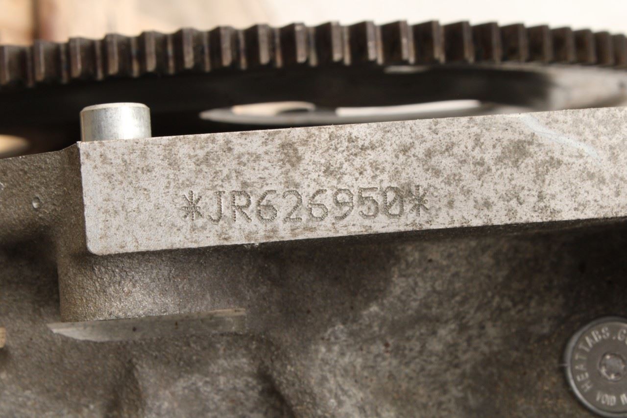 17-20 Lincoln MKZ Reserve 2.0L turbo Gasoline Engine VIN 9 8th digit 32K *ReaD* - Alshned Auto Parts