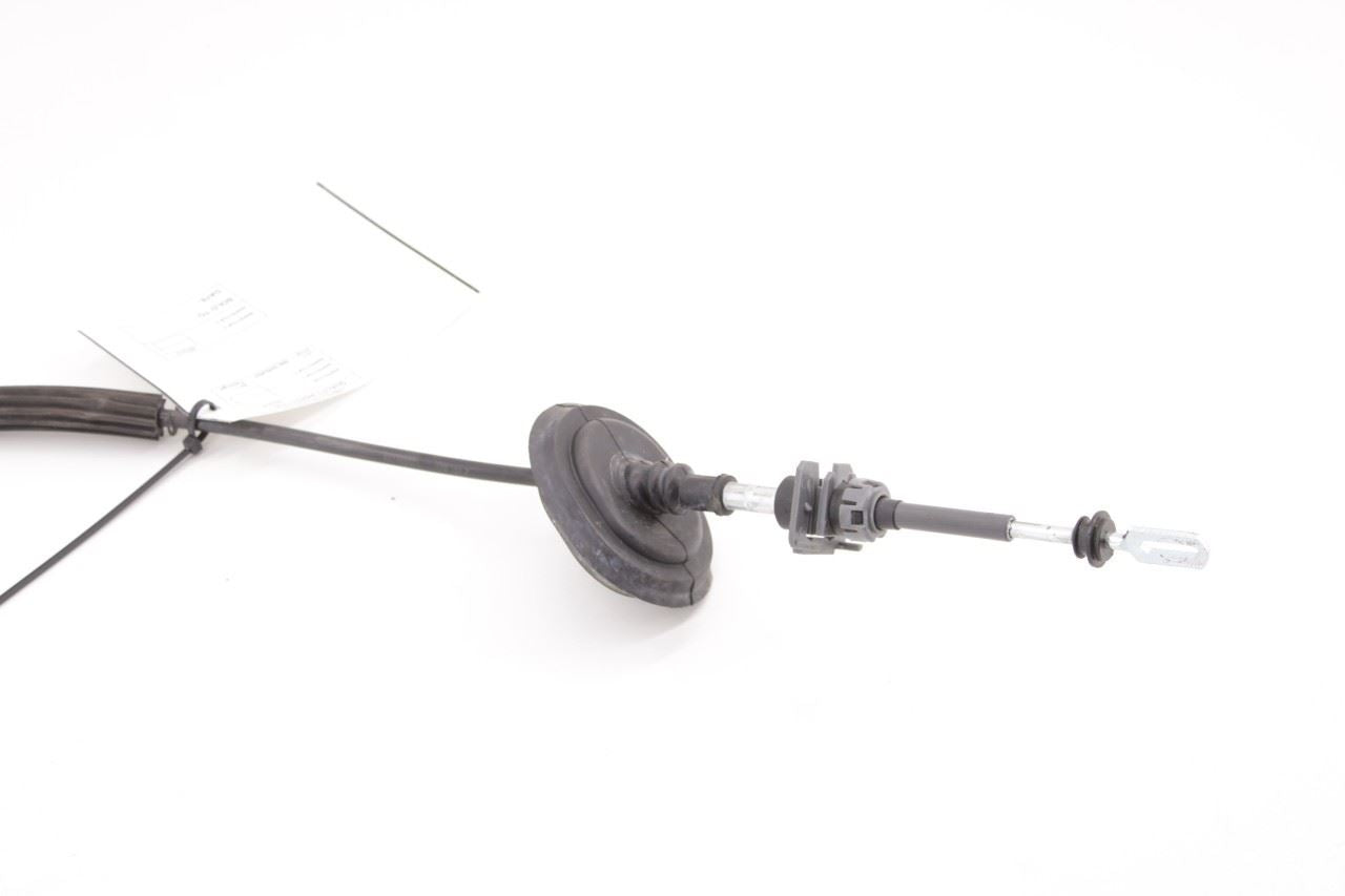 14-22 Jeep Cherokee Limited 4WD Auto Transmission Gear Shift Lever Control Cable - Alshned Auto Parts