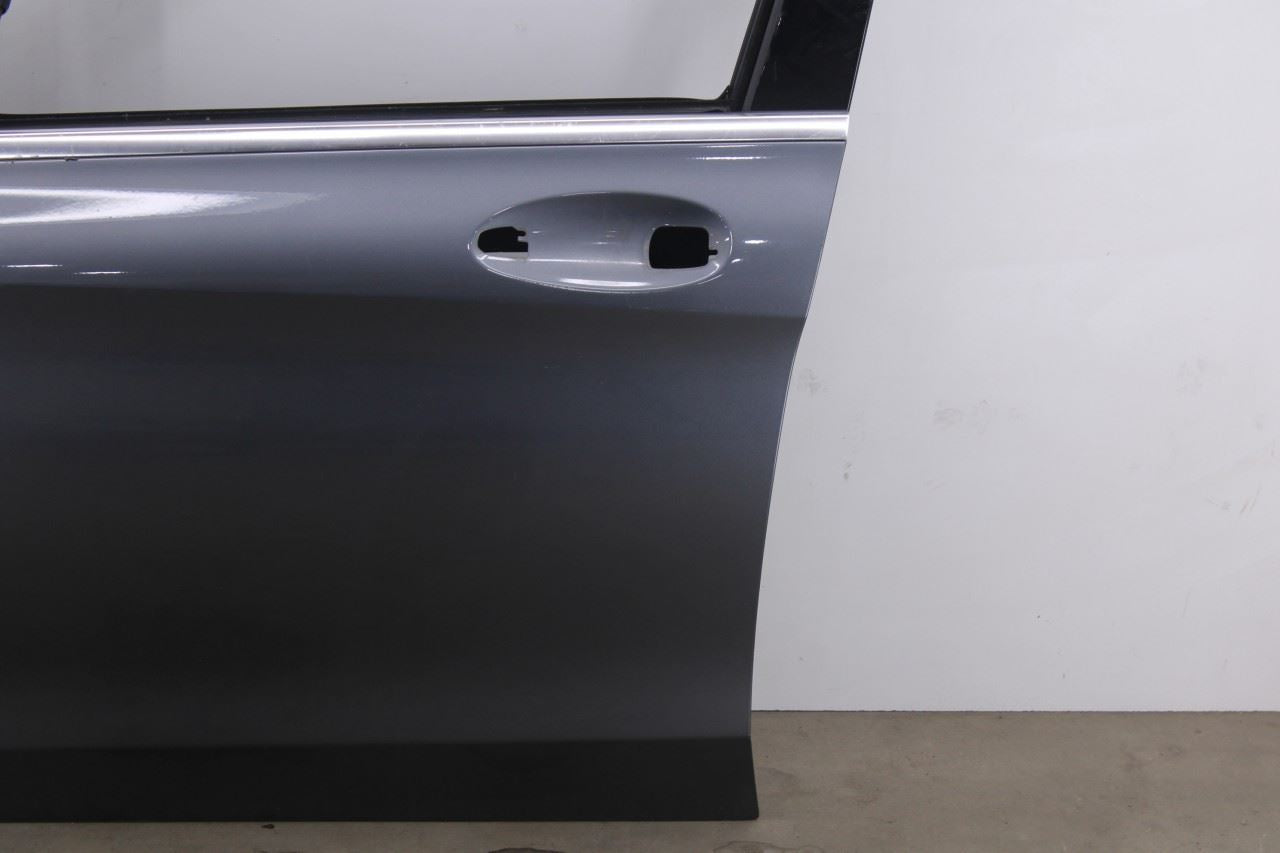 2015-21 Mercedes-Benz C300 4Matic Front Left Side Door Shell Panel 205720010564 - Alshned Auto Parts