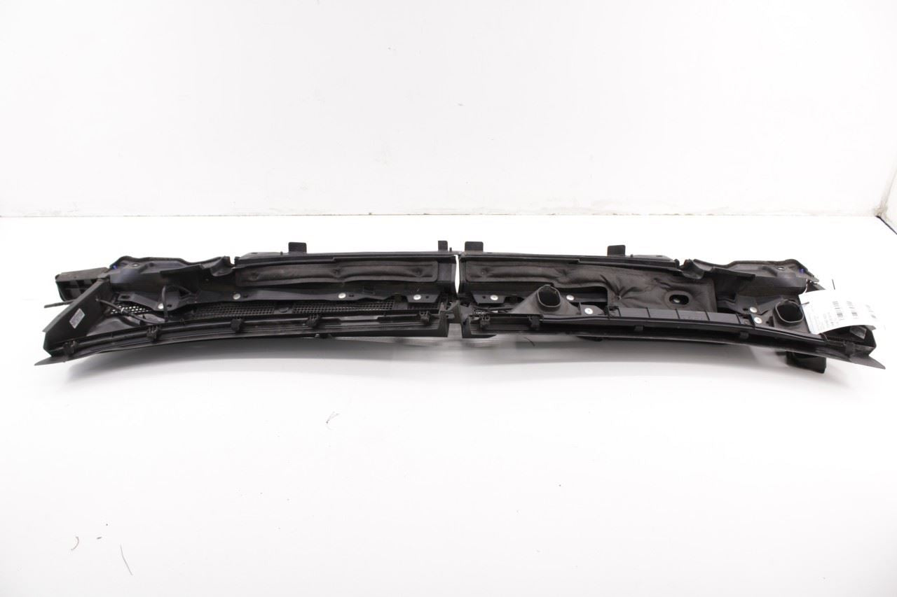 2016-2023 Mazda CX-9 Grand Touring Front Windshield Cowl Vent Grille Panel - Alshned Auto Parts