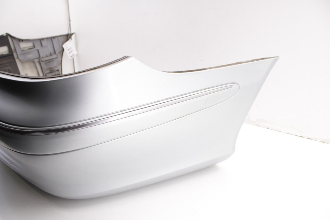 2006-2009 Mercedes-Benz CLK 350 Rear Bumper Cover 2098852825 OEM *ReaD* - Alshned Auto Parts