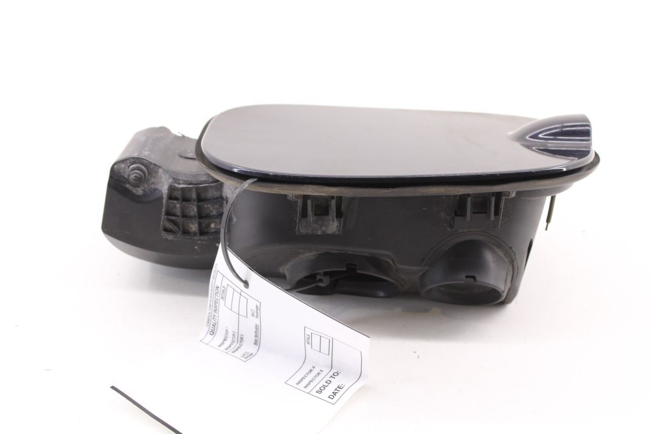 2019-2024 Chevrolet Silverado LT-L 2.7L Fuel Tank Filler Housing Door Lid Cover - Alshned Auto Parts