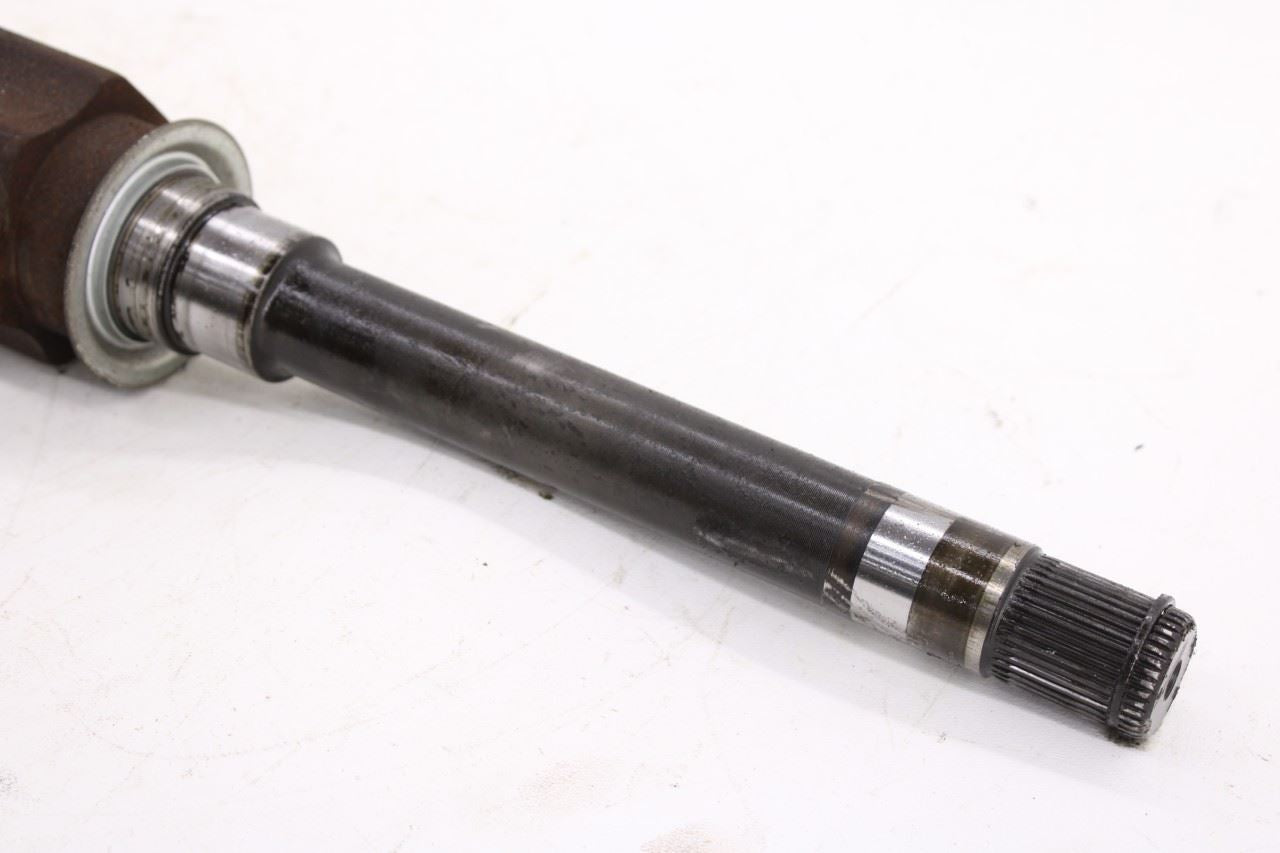11-25 Dodge Durango SXT AWD Front Right Passenger Side CV Axle Drive Half Shaft - Alshned Auto Parts