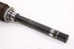 11-25 Dodge Durango SXT AWD Front Right Passenger Side CV Axle Drive Half Shaft - Alshned Auto Parts