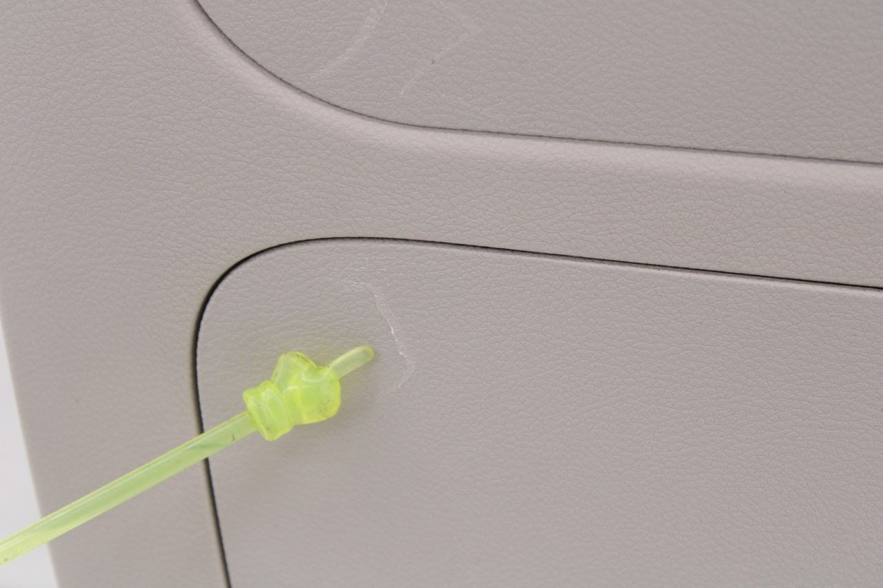 2017-2020 Chrysler Pacifica Limited Rear Left Side Cargo Door Trim Panel *ReaD* - Alshned Auto Parts