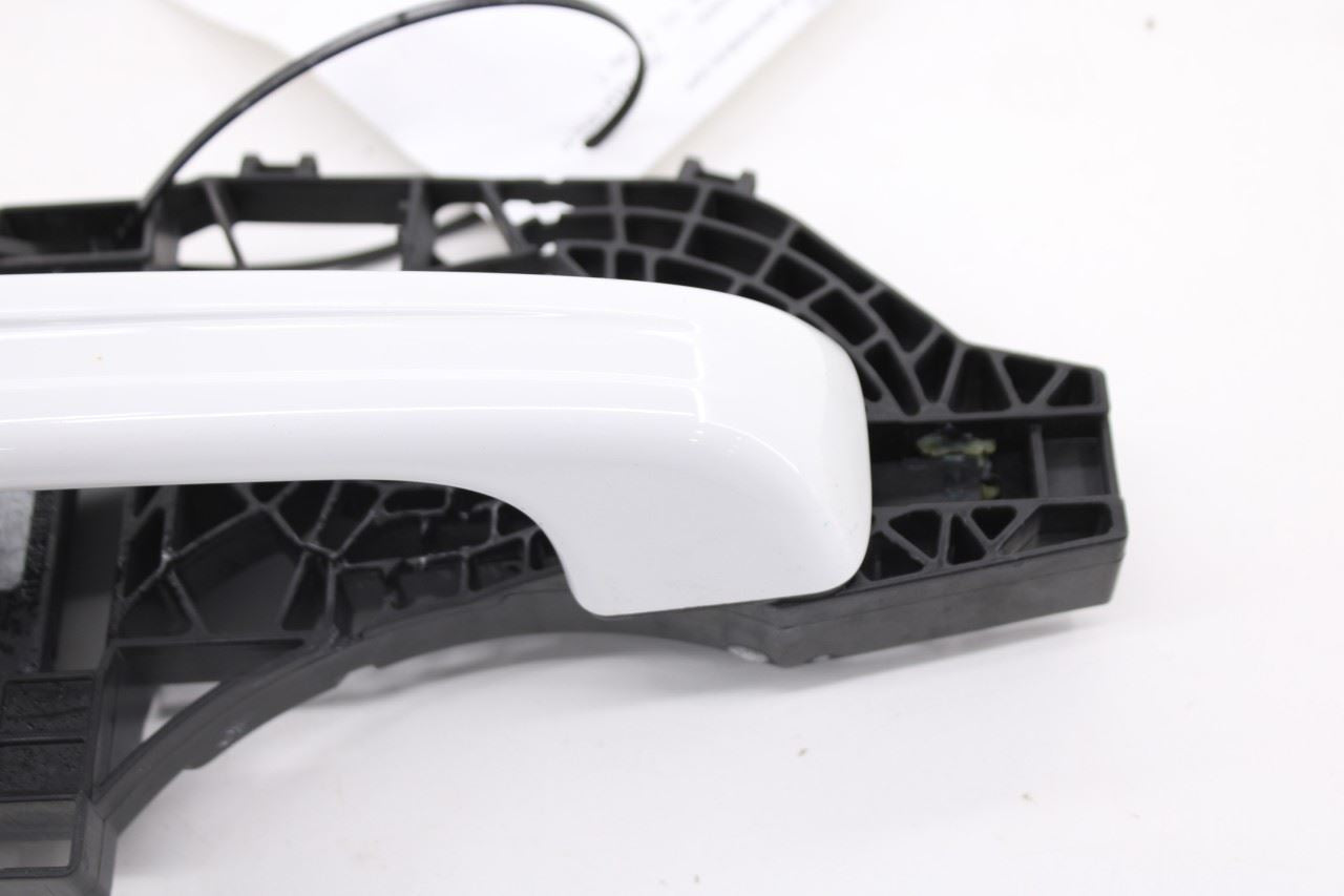 19-24 Ram 1500 Big Horn Crew Cab 5.7L Rear Driver Left Side Door Exterior Handle7