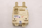 20-22 Kia Sportage Nightfall 2.4L FWD Instrument Panel Fuse Relay Junction Block5