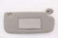 2011-22 Dodge Durango SXT AWD Front Right and Left Side Sun Visor Set w/ Mirror2