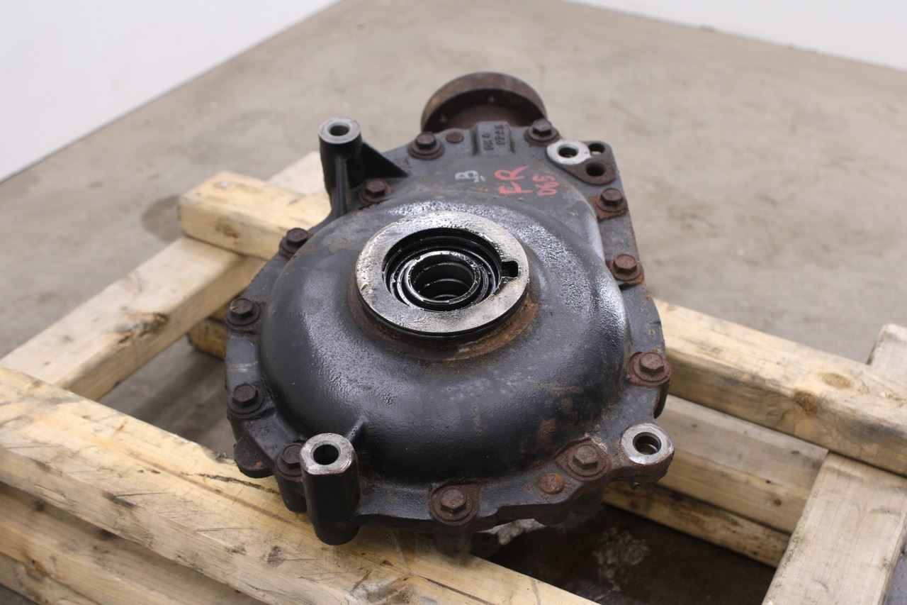 2010-12 Land Rover Range Rover HSE 5.0L 4WD Front Differential Carrier LR010798 - Alshned Auto Parts