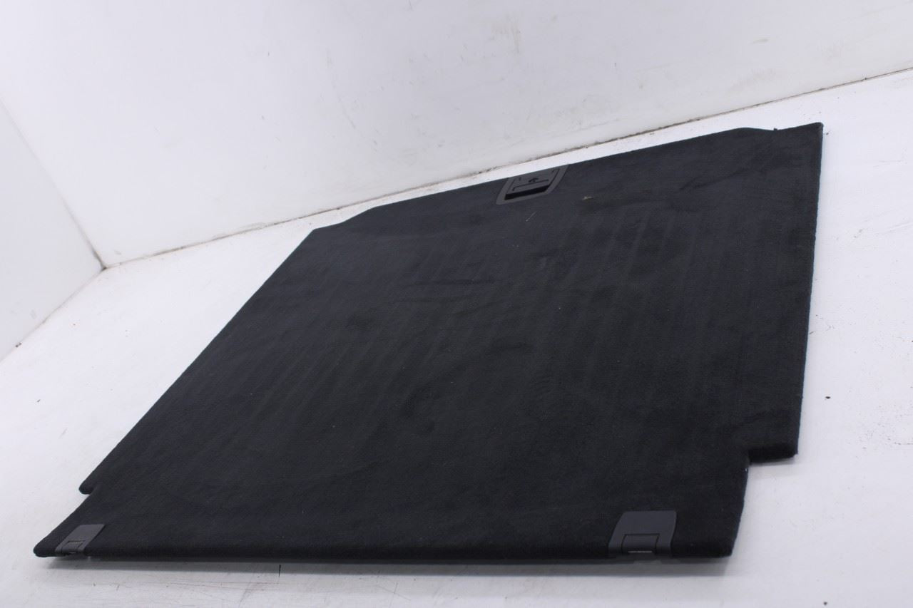 2007-2013 BMW X5 xDrive35i Rear Trunk Load Floor Trim Cargo Cover Panel 7253872 - Alshned Auto Parts