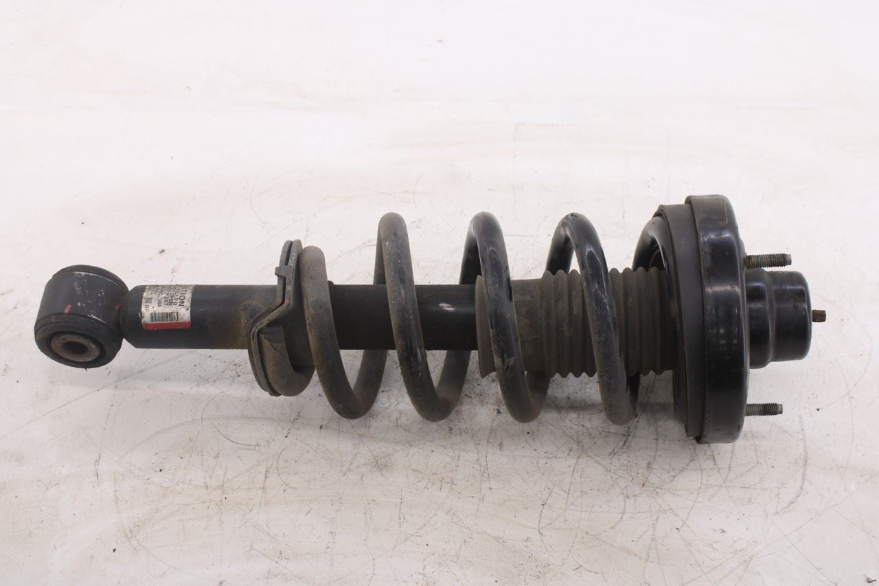 2018-2021 Ford Expedition Max XLT 3.5L 4x4 Rear Left Driver Shock Strut Absorber7